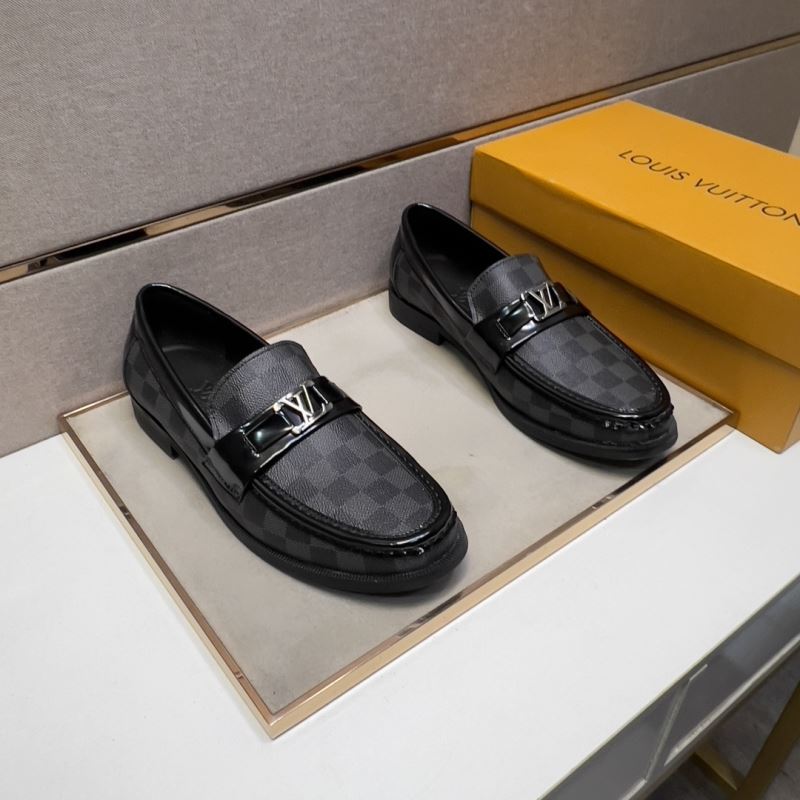 Louis Vuitton Business Shoes